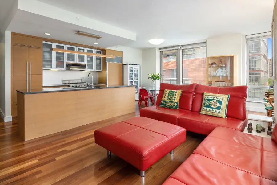 30 West Street #5B, Manhattan, NY 10004 - #3