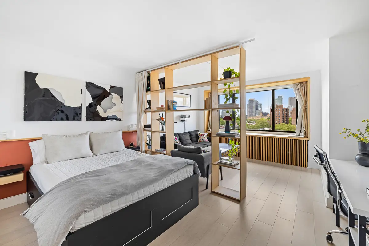 185 Hall Street #1109, Brooklyn, NY 11205 - #1
