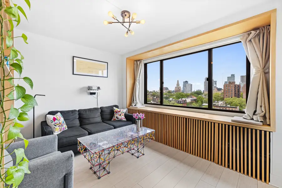 185 Hall Street #1109, Brooklyn, NY 11205 - #2