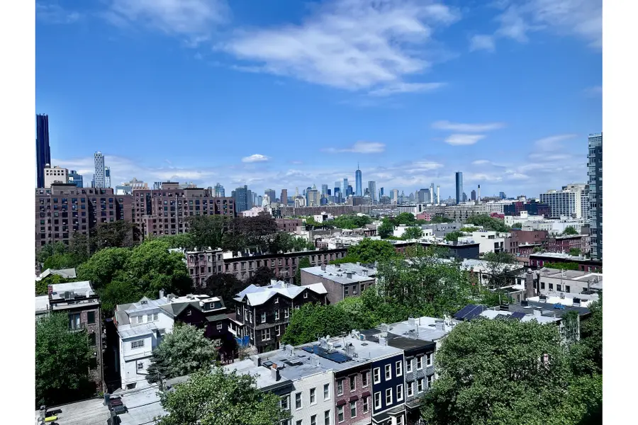 185 Hall Street #1109, Brooklyn, NY 11205 - #3