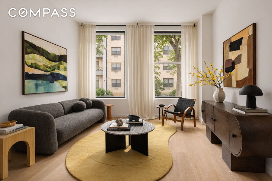 323 Bergen Street #120E, Brooklyn, NY 11217 - #2