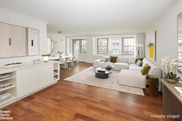 55 E 87th Street #6D, Manhattan, NY 10128