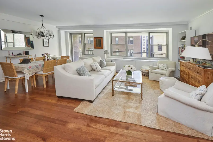 55 E 87th Street #6D, New York, NY 10128 - #2