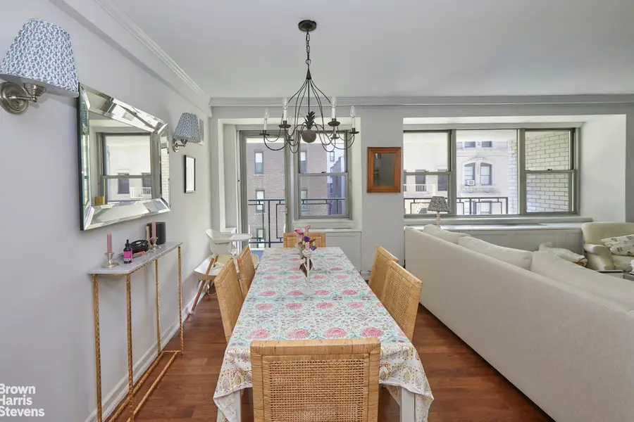 55 E 87th Street #6D, New York, NY 10128 - #3