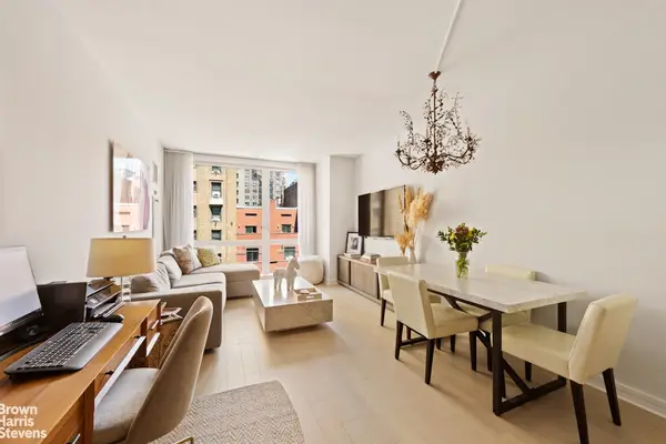 200 W End Avenue #6B, Manhattan, NY 10023