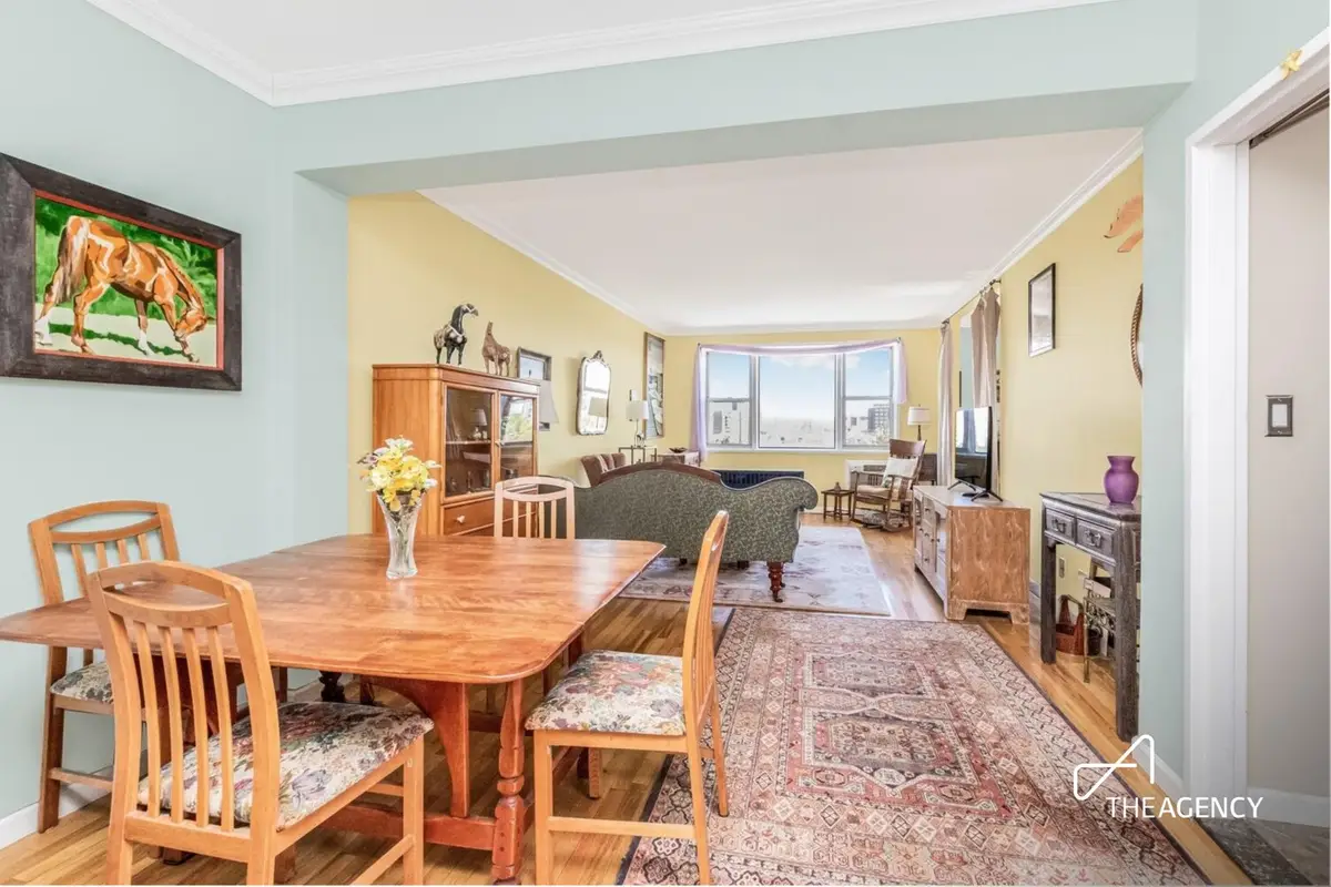 3050 Fairfield Avenue #8C, Bronx, NY 10463 - #1