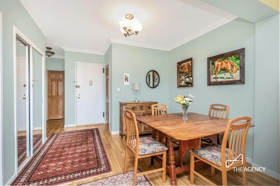 3050 Fairfield Avenue #8C, Bronx, NY 10463 - #2