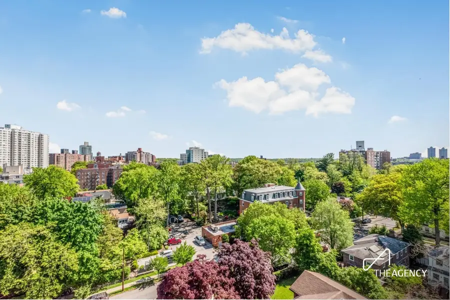 3050 Fairfield Avenue #8C, Bronx, NY 10463 - #3