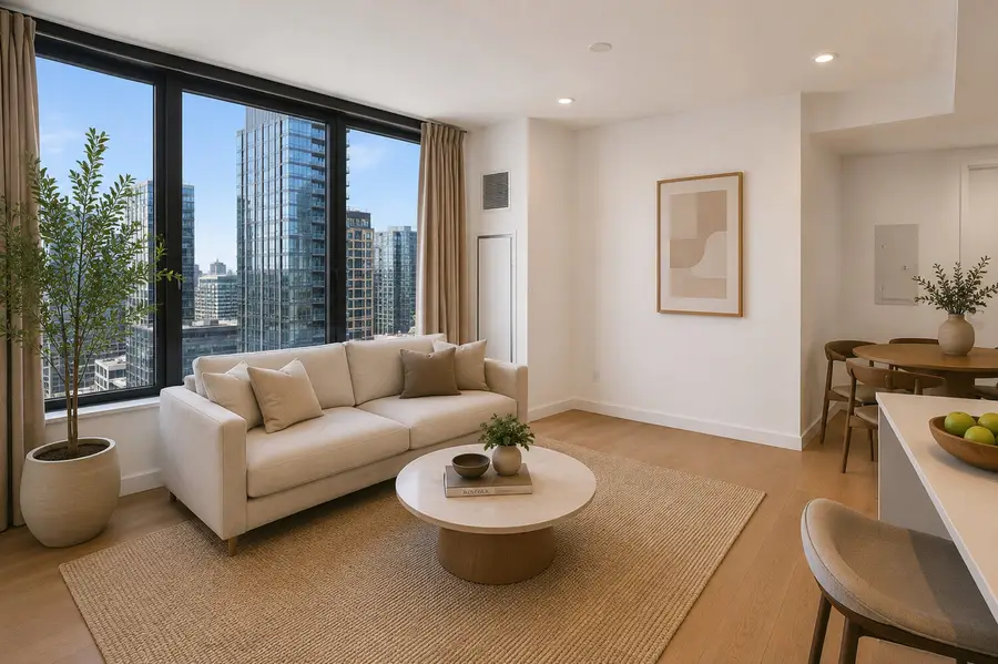 3 Court Square #3305, Long Island City, NY 11101 - #3