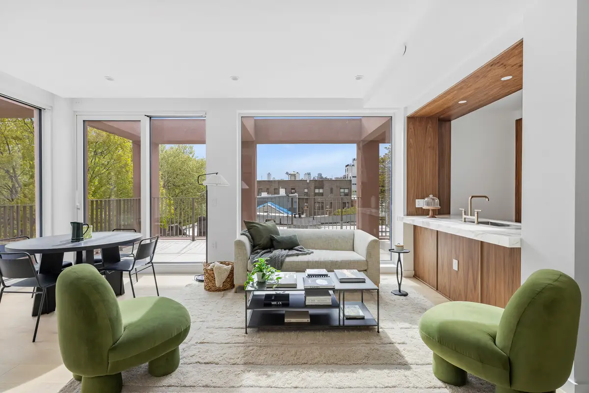 109 Devoe Street #7B, Brooklyn, NY 11211 - #1