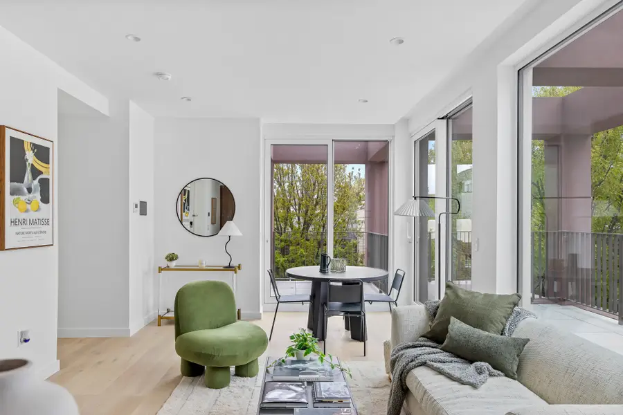 109 Devoe Street #7B, Brooklyn, NY 11211 - #2