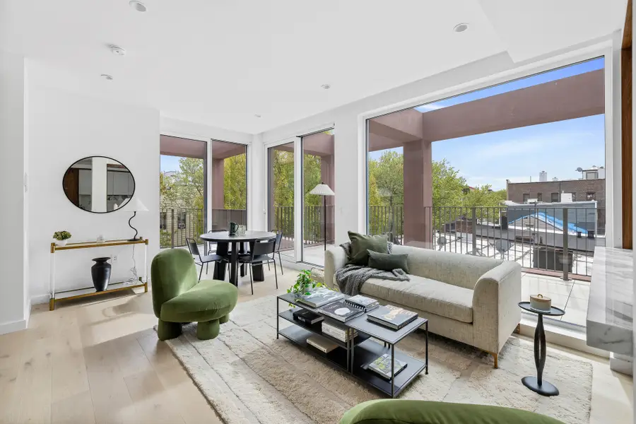 109 Devoe Street #7B, Brooklyn, NY 11211 - #3