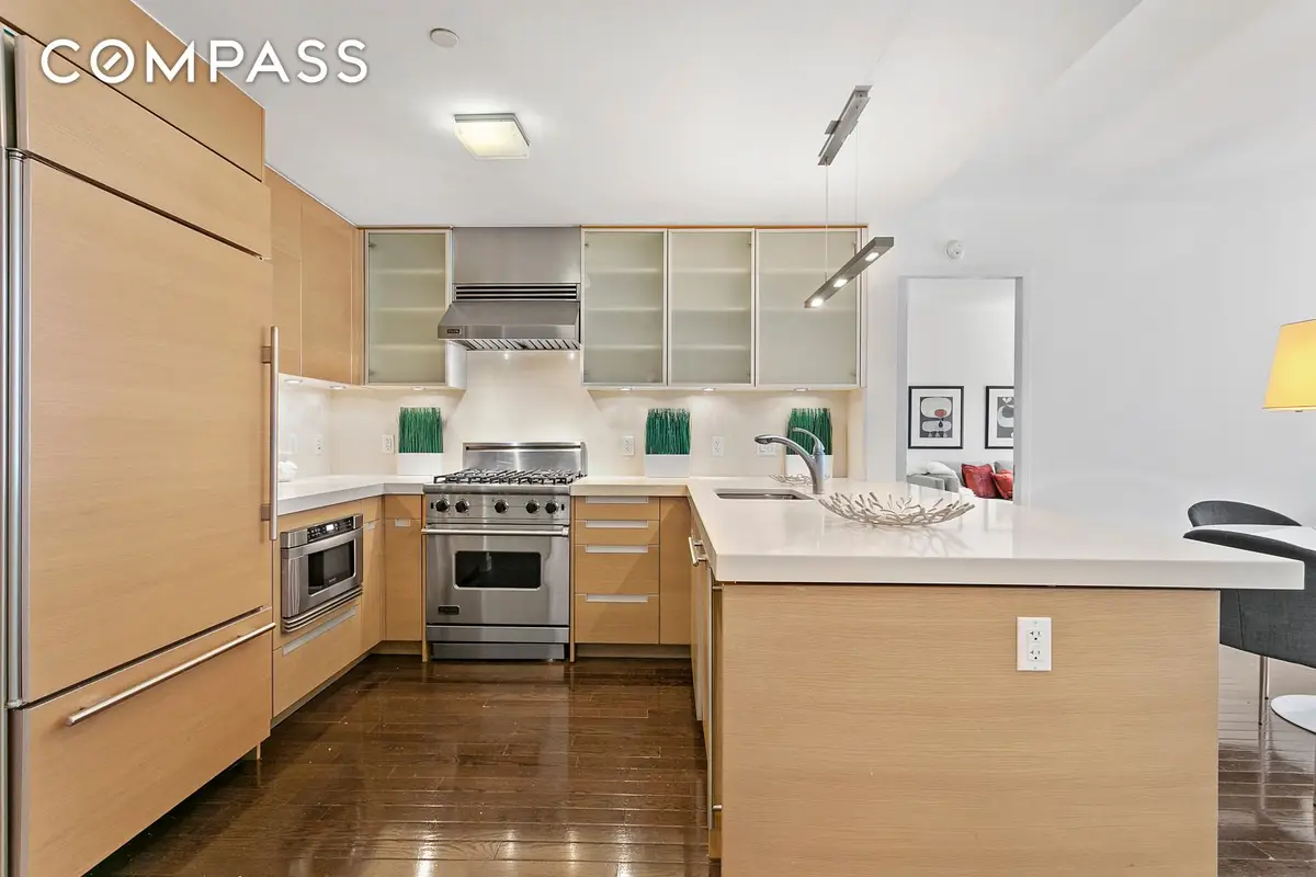 462 W 58th Street #5A, New York, NY 10019 - #1