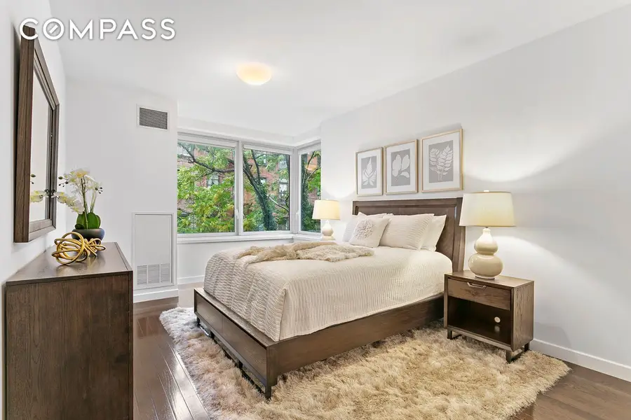462 W 58th Street #5A, New York, NY 10019 - #3