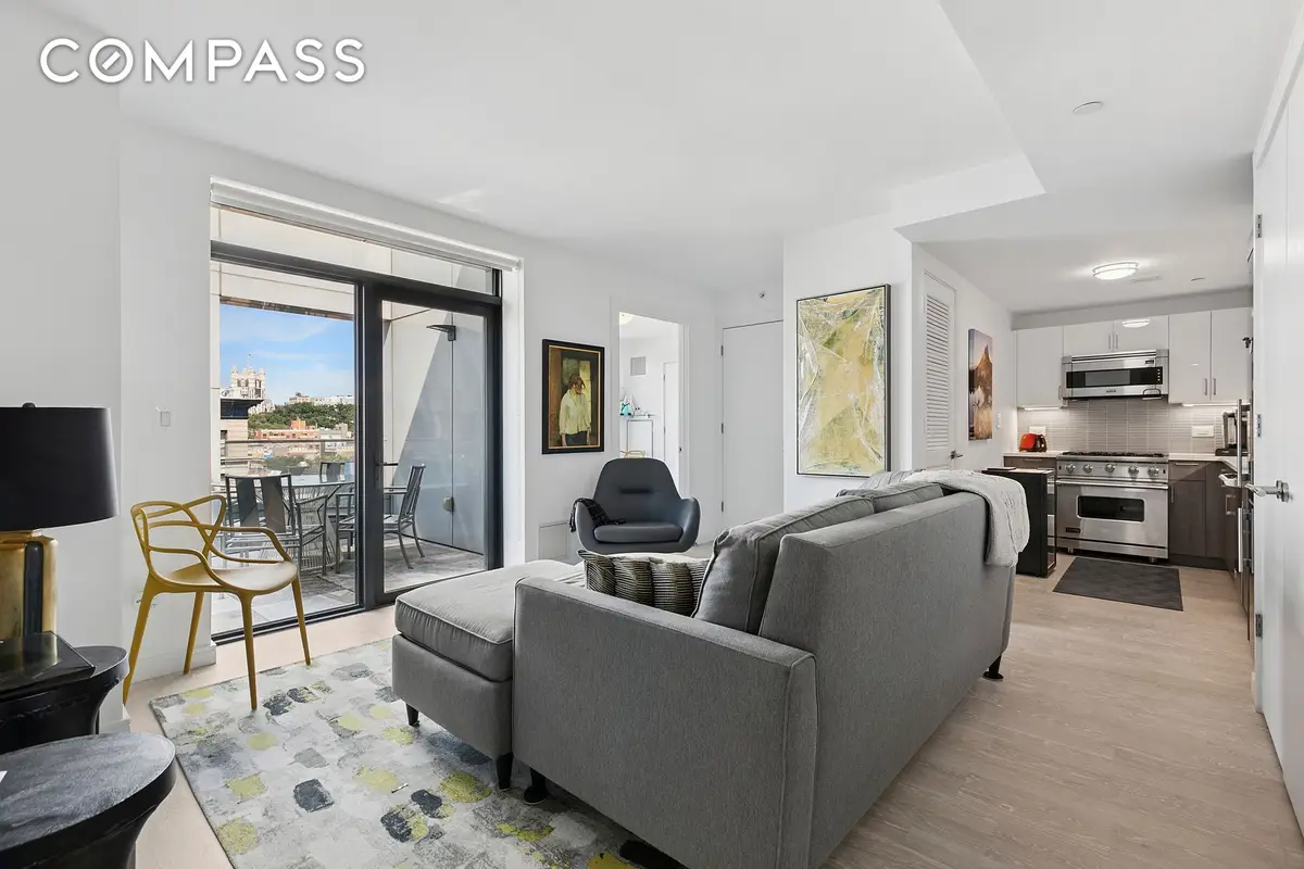 2351 Adam Clayton Powell Jr Boulevard #PH23, New York, NY 10030 - #1