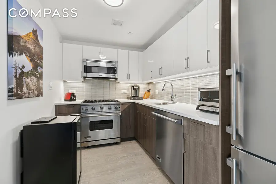 2351 Adam Clayton Powell Jr Boulevard #PH23, New York, NY 10030 - #3