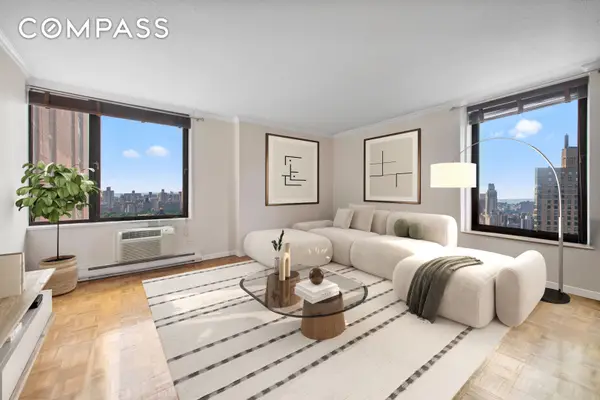 1623 3rd Avenue #31C, Manhattan, NY 10128