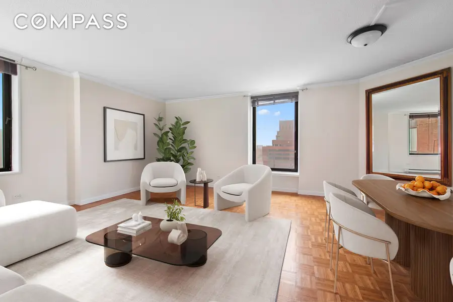 1623 3rd Avenue #31C, New York, NY 10128 - #2