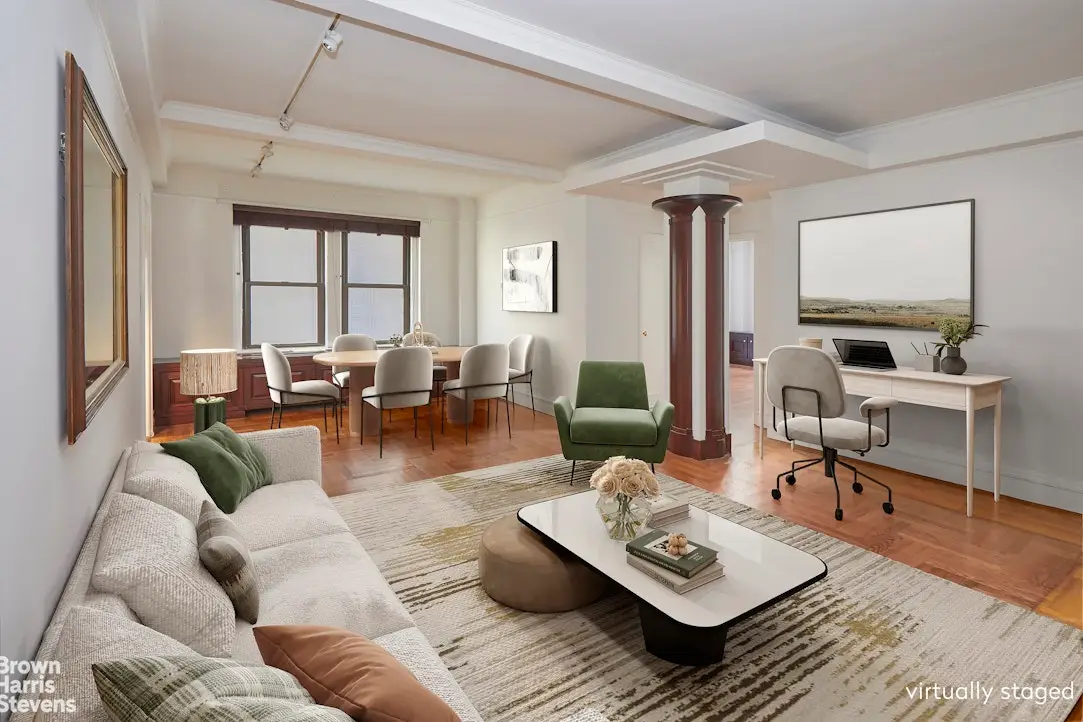 135 E 74th Street #3C, New York, NY 10021 - #1