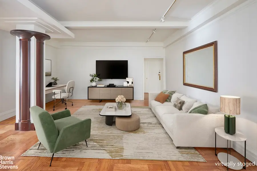 135 E 74th Street #3C, New York, NY 10021 - #3
