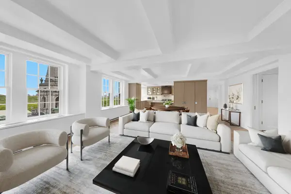 360 Central Park W #11E, Manhattan, NY 10025