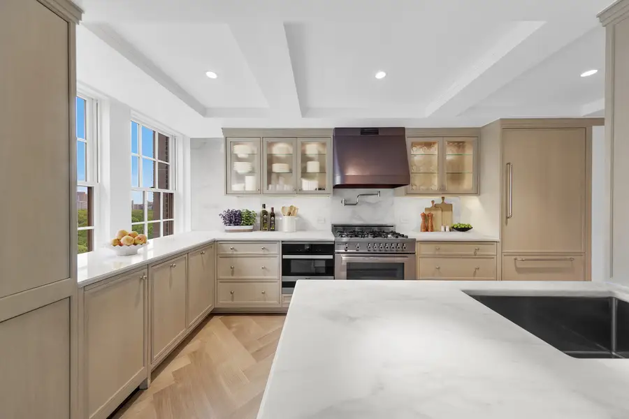 360 Central Park W #11E, Manhattan, NY 10025 - #2