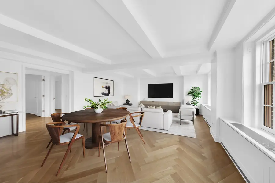 360 Central Park W #11E, Manhattan, NY 10025 - #3