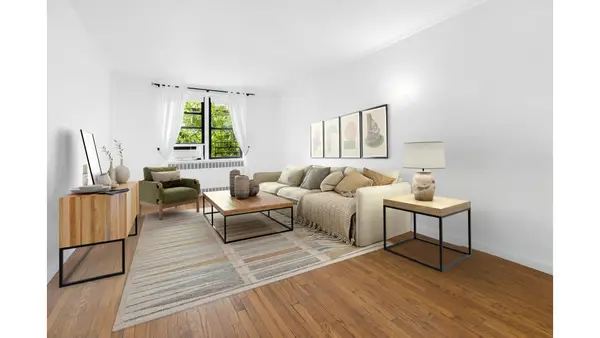 205 W 95th Street #4E, Manhattan, NY 10025