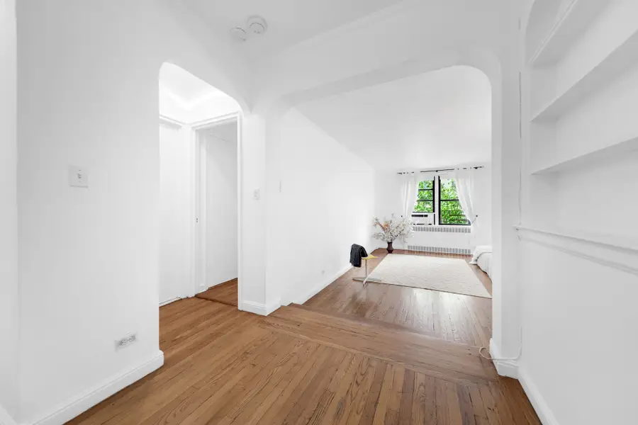 205 W 95th Street #4E, Manhattan, NY 10025 - #2