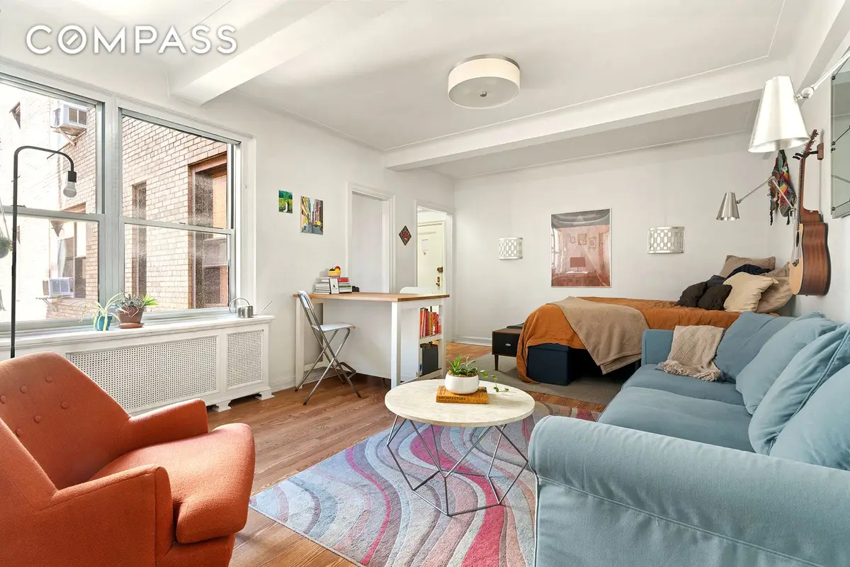 70 Remsen Street #7F, Brooklyn, NY 11201 - #1