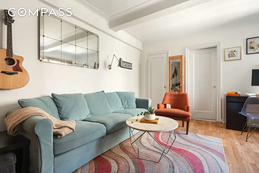 70 Remsen Street #7F, Brooklyn, NY 11201 - #2