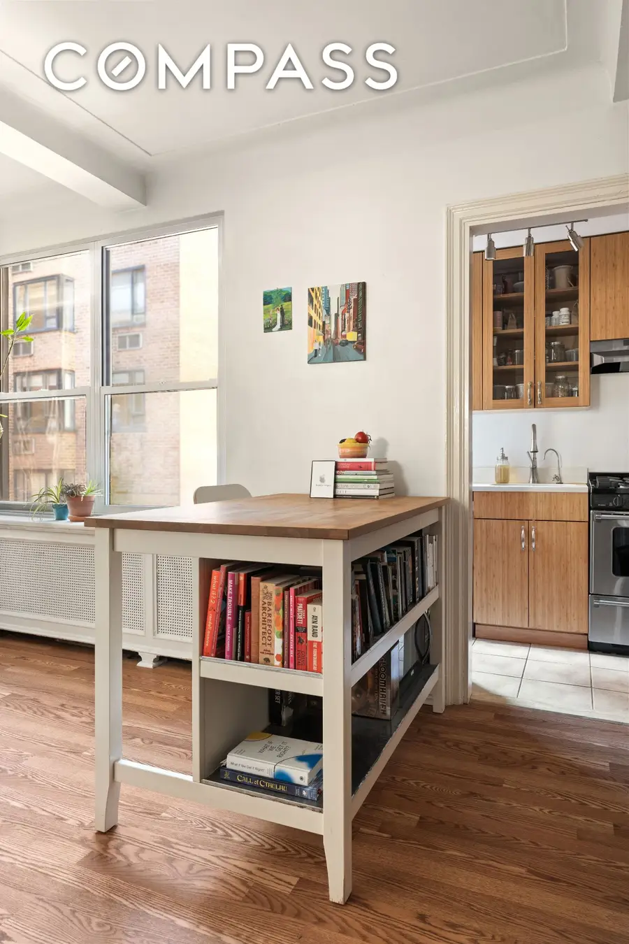 70 Remsen Street #7F, Brooklyn, NY 11201 - #3