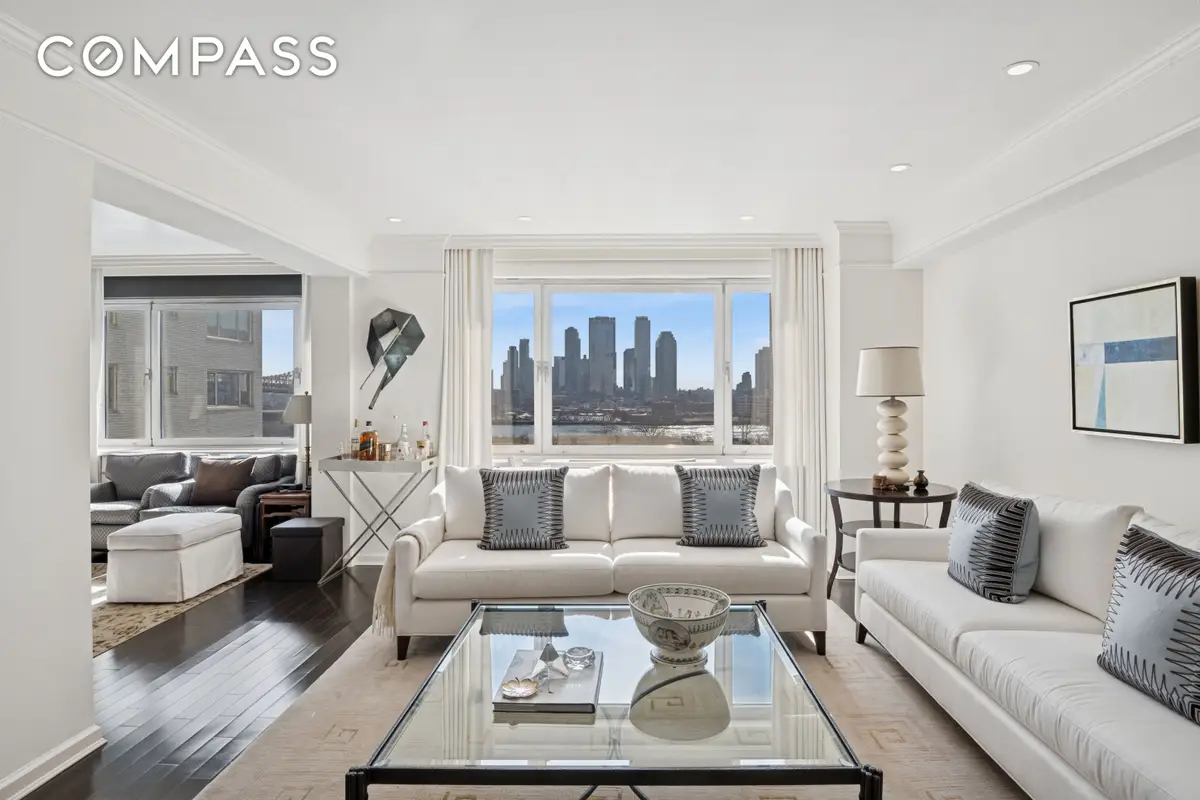 45 Sutton Place S #12I, Manhattan, NY 10022 - #1