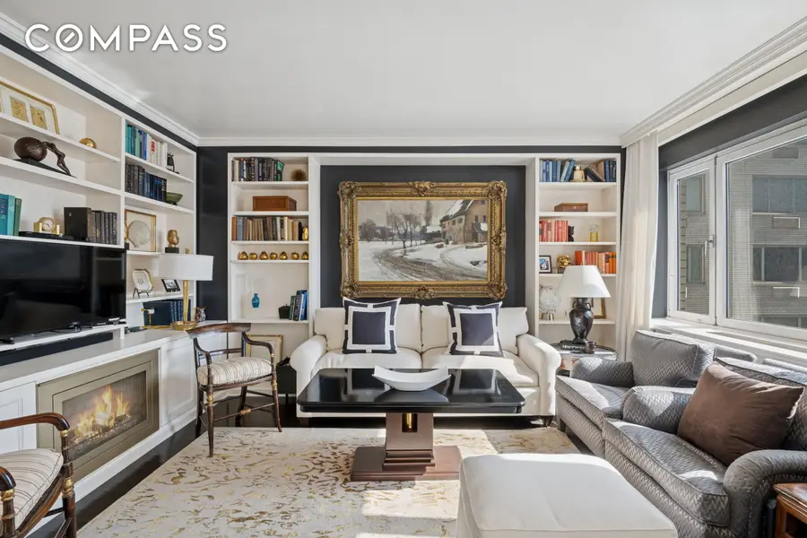 45 Sutton Place S #12I, Manhattan, NY 10022 - #3