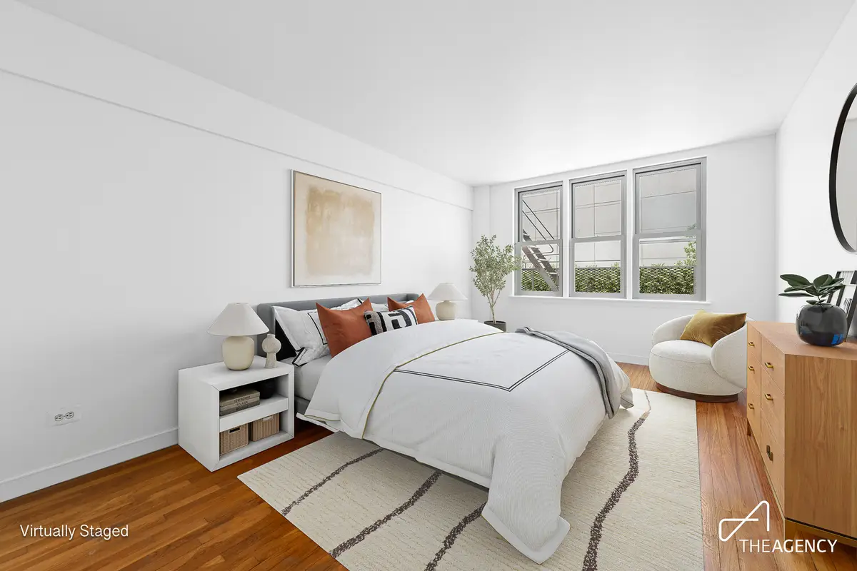 94-11 59th Avenue #D24, Elmhurst, NY 11373 - #1