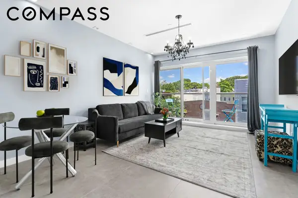 17 Diamond Street #4A, Brooklyn, NY 11222