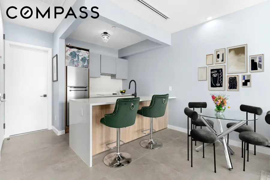 17 Diamond Street #4A, Brooklyn, NY 11222 - #2
