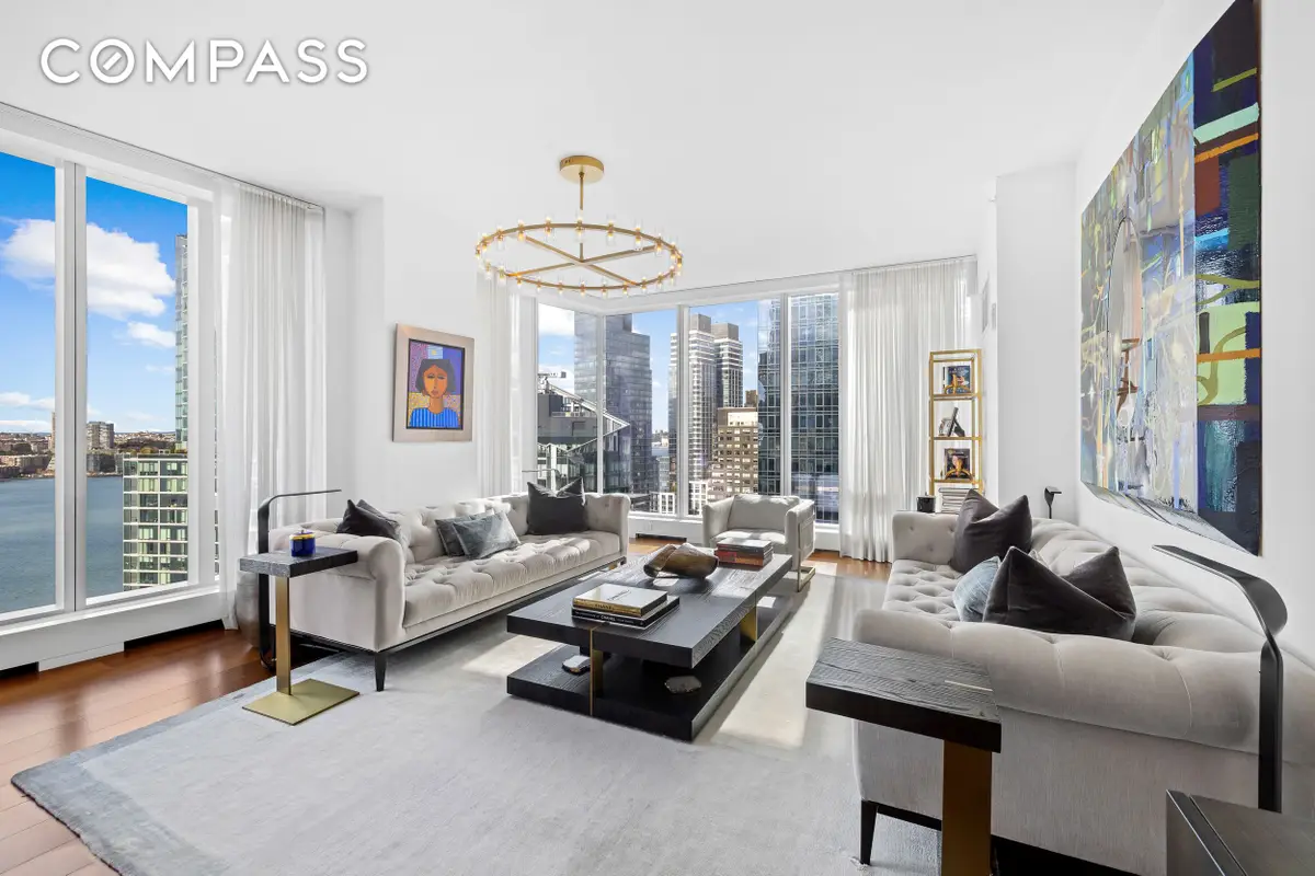 1 W End Avenue #23A, Manhattan, NY 10023 - #1
