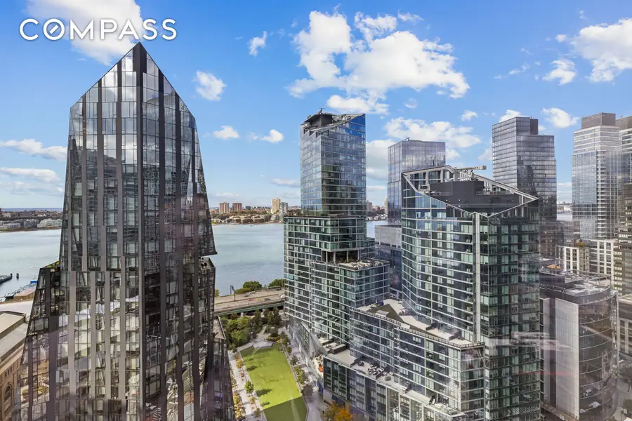 1 W End Avenue #23A, Manhattan, NY 10023 - #2