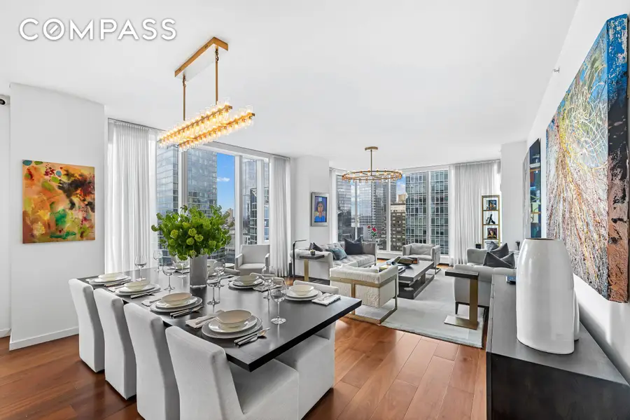 1 W End Avenue #23A, Manhattan, NY 10023 - #3