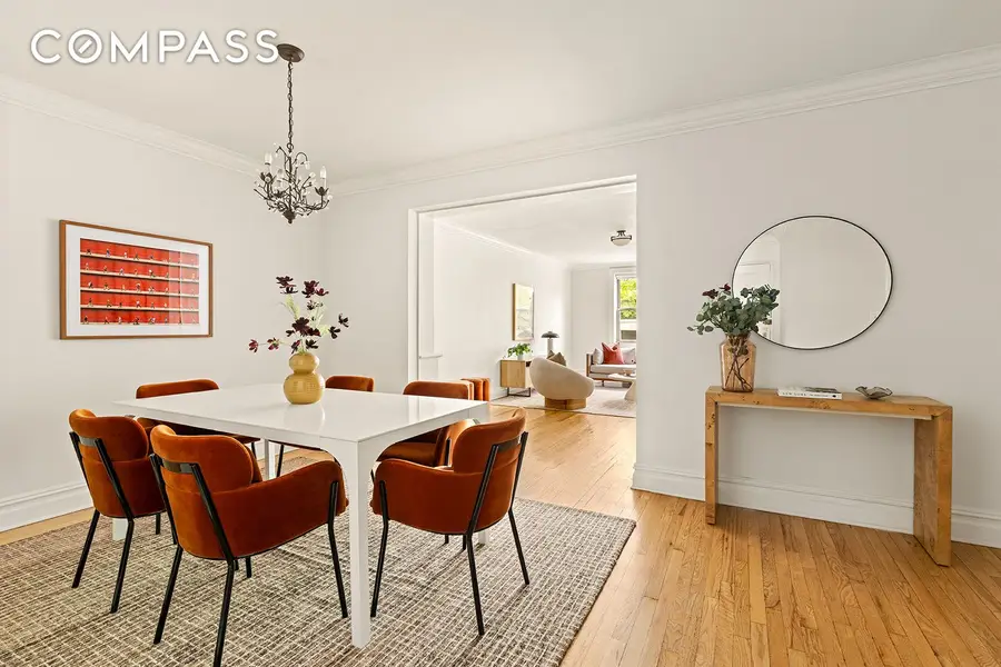 70 Riverside Drive #2E, New York, NY 10024 - #2