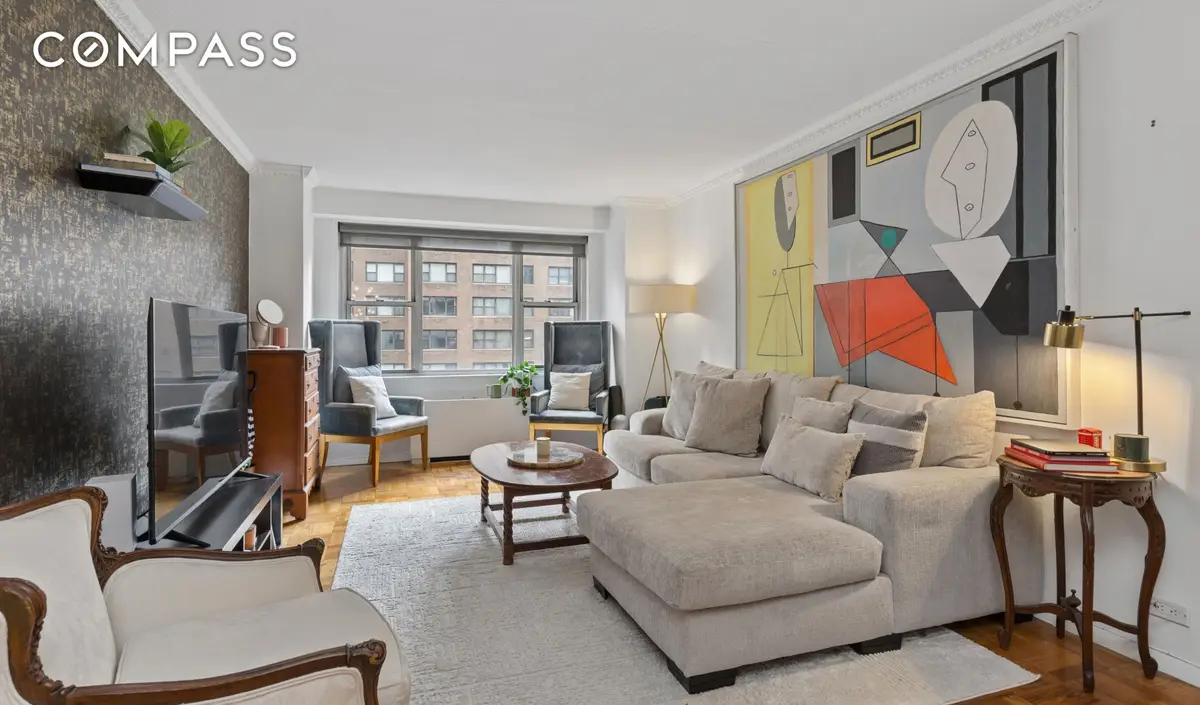 300 E 40th Street #9V, New York, NY 10016 - #1