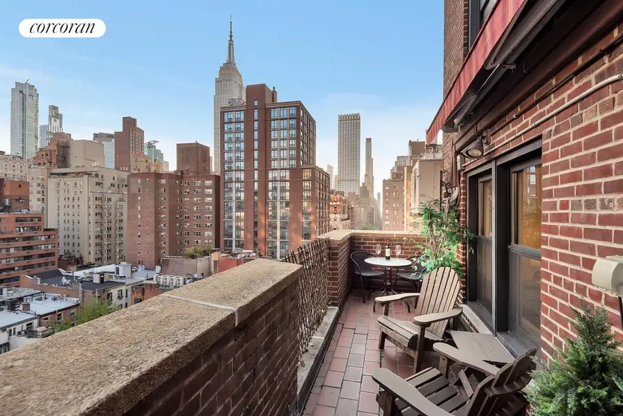 123 E 37th Street #14C, Manhattan, NY 10016 - #2