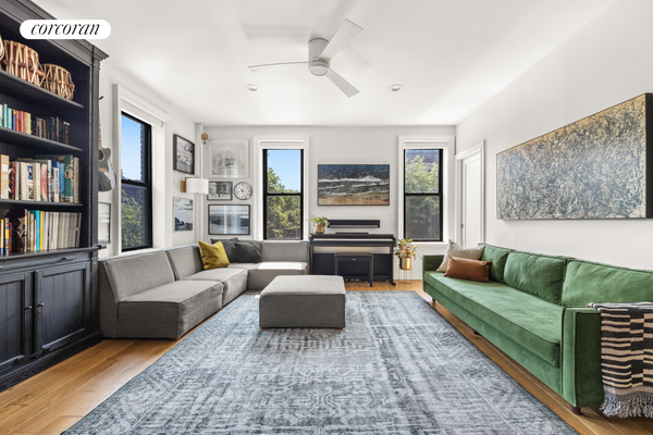 264 6th Avenue #3DE, Brooklyn, NY 11215