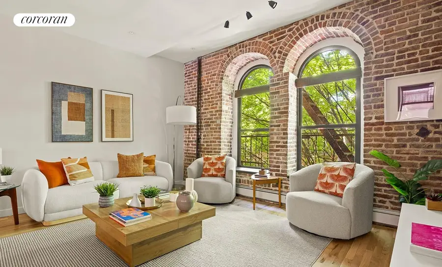 104 St Marks Place #3E, Brooklyn, NY 11217 - #2