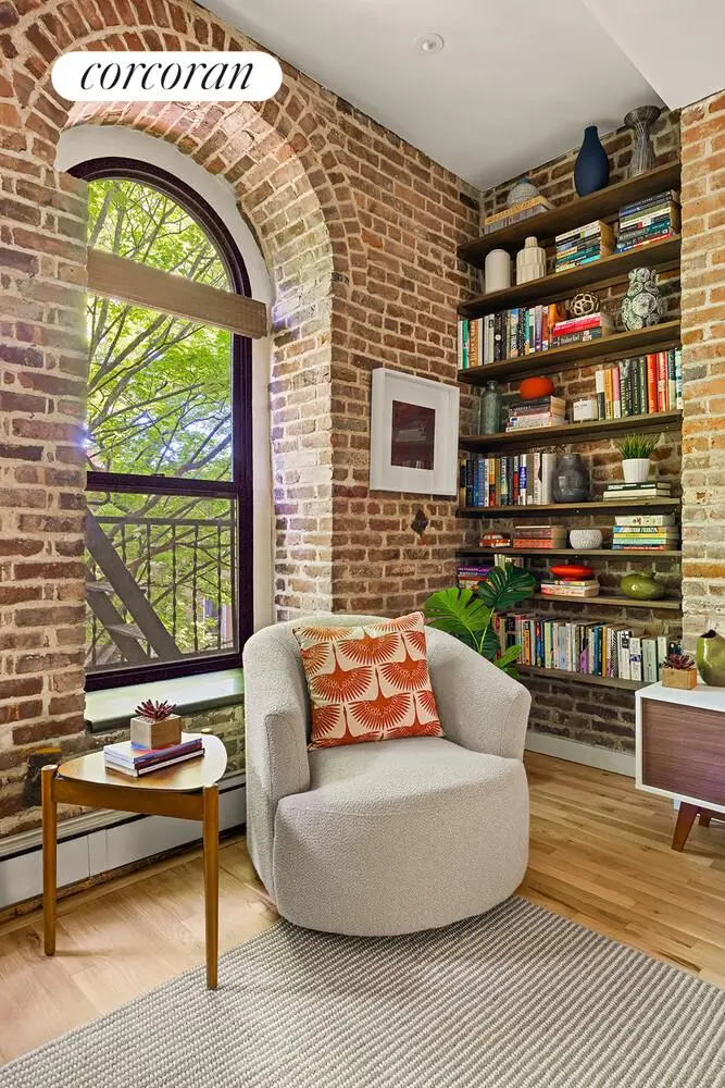 104 St Marks Place #3E, Brooklyn, NY 11217 - #3