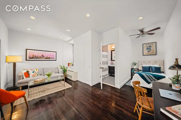 257 Central Park W #5H, Manhattan, NY 10024