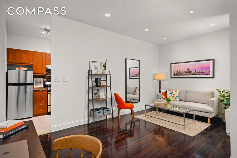 257 Central Park W #5H, Manhattan, NY 10024 - #2