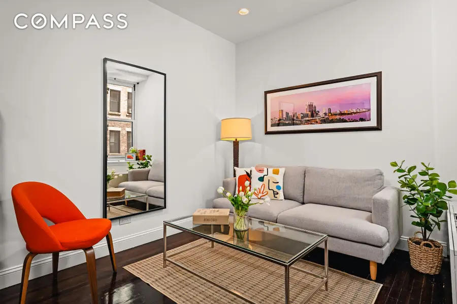 257 Central Park W #5H, Manhattan, NY 10024 - #3
