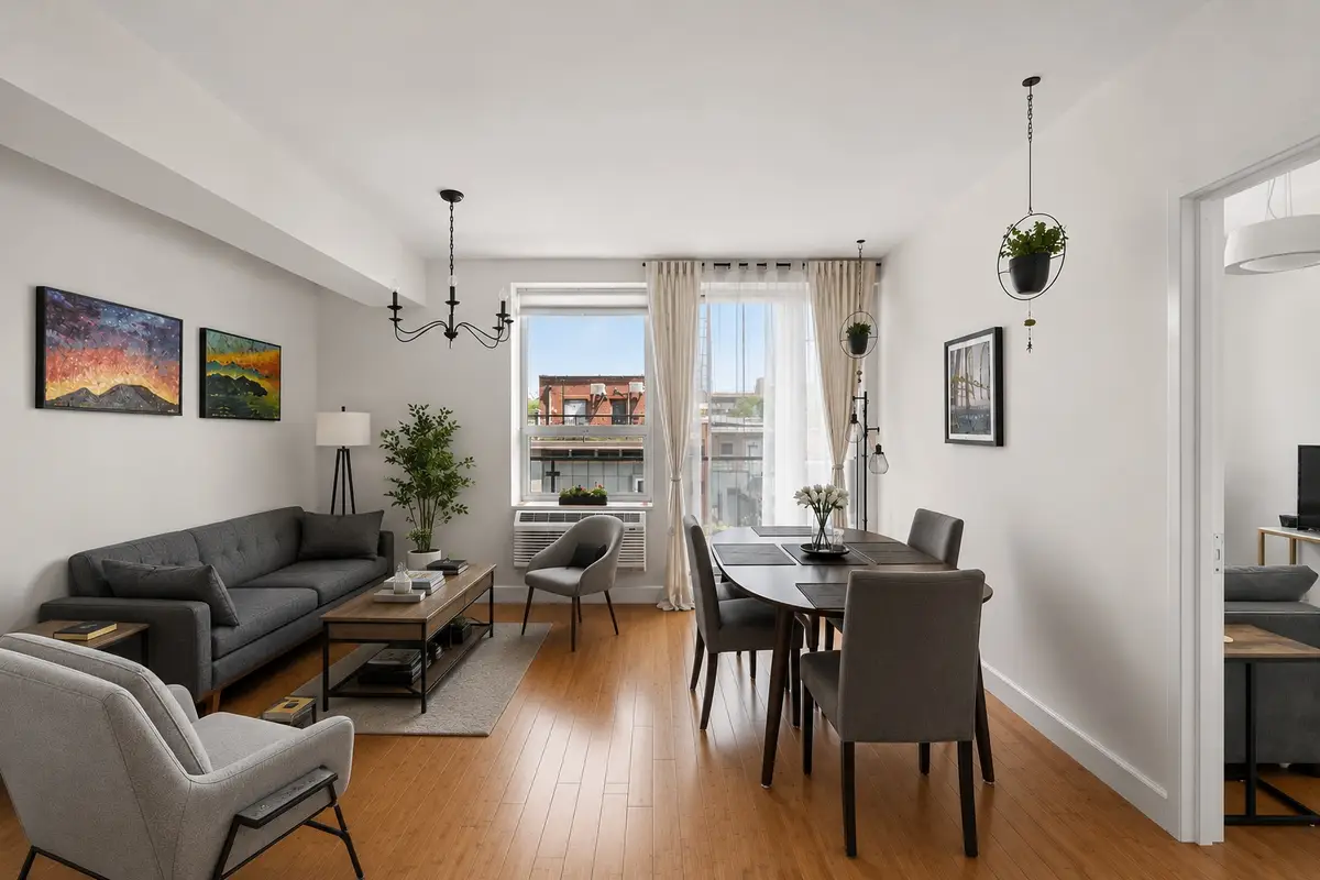 5-43 48th Avenue #3-C, Long Island City, NY 11101 - #1